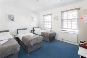 Budget City Center Apartment Aldgate - Tower Bridge